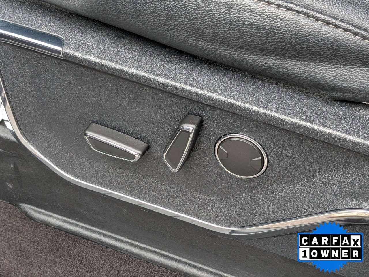 Certified 2021 Ford F150 Lariat image 18