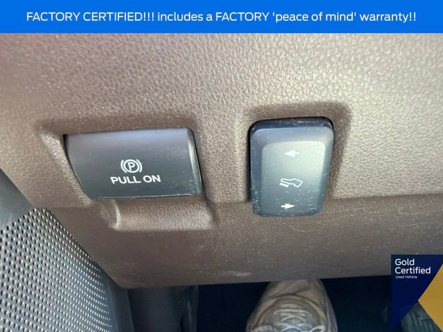Certified 2024 Ford F250 King Ranch AWD/4WD image 39
