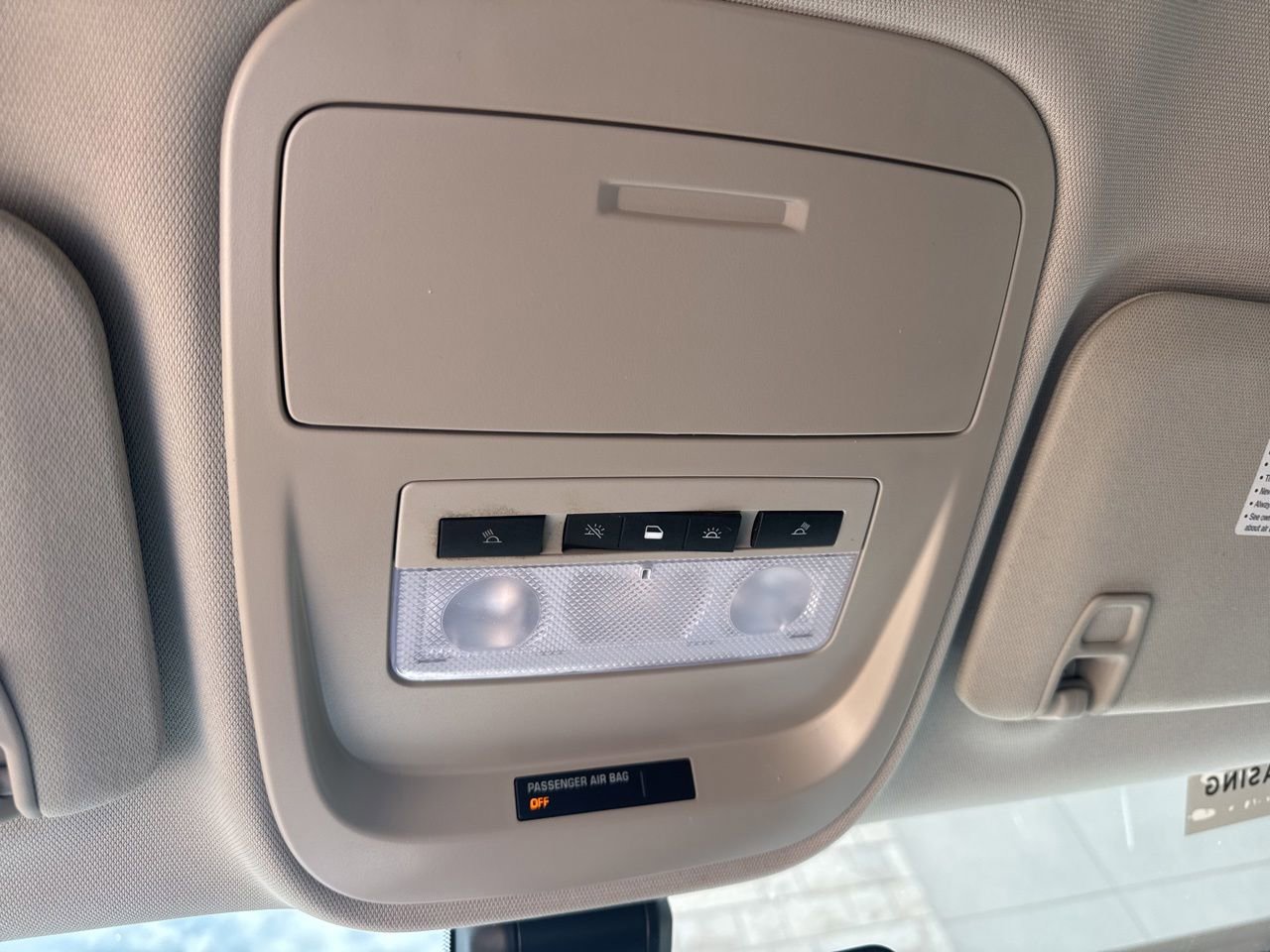 Used 2018 Chevrolet Colorado Z71 AWD/4WD image 15