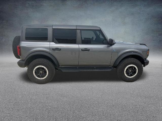 Certified 2024 Ford Bronco Black Diamond w/ Sasquatch Package AWD/4WD image 7