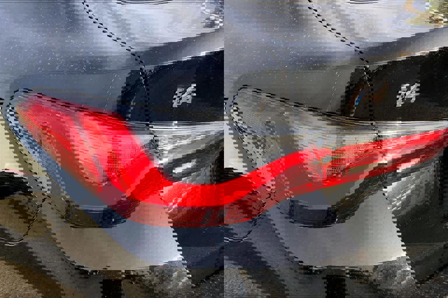 Used 2024 BMW i4 M50 w/ Premium Package image 25