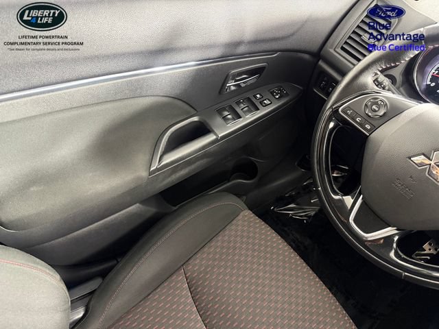 Used 2017 Mitsubishi Outlander Sport LE AWD/4WD image 28