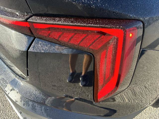 Used 2025 Kia K4 FWD image 9