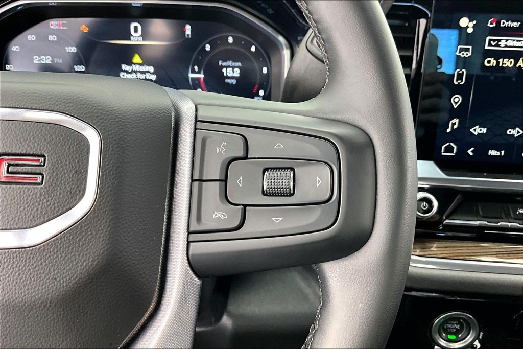 Used 2024 GMC Sierra 1500 Elevation AWD/4WD image 20