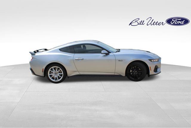 Certified 2024 Ford Mustang GT Premium RWD image 4