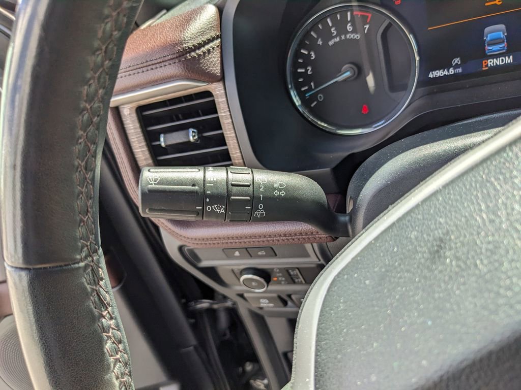 Certified 2024 Ford Expedition Limited image 28