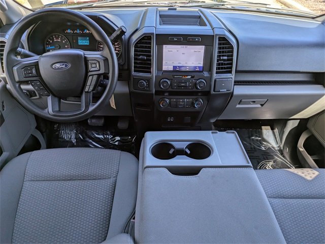 Certified 2020 Ford F150 XLT image 14