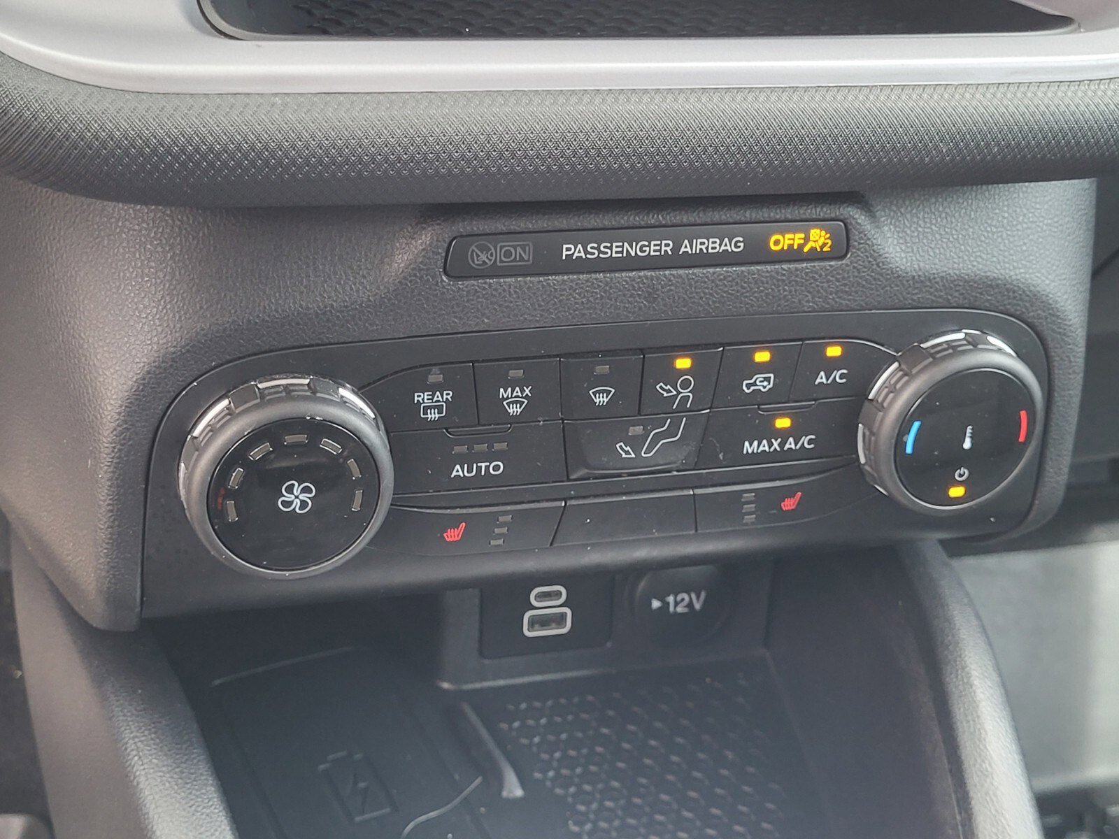 Certified 2023 Ford Bronco Sport Big Bend w/ Convenience Package image 24