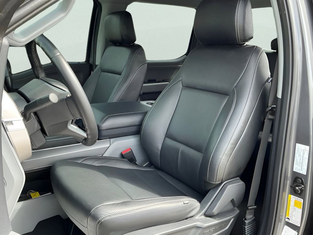 Certified 2023 Ford F150 XLT w/ Equipment Group 301A Mid AWD/4WD image 30