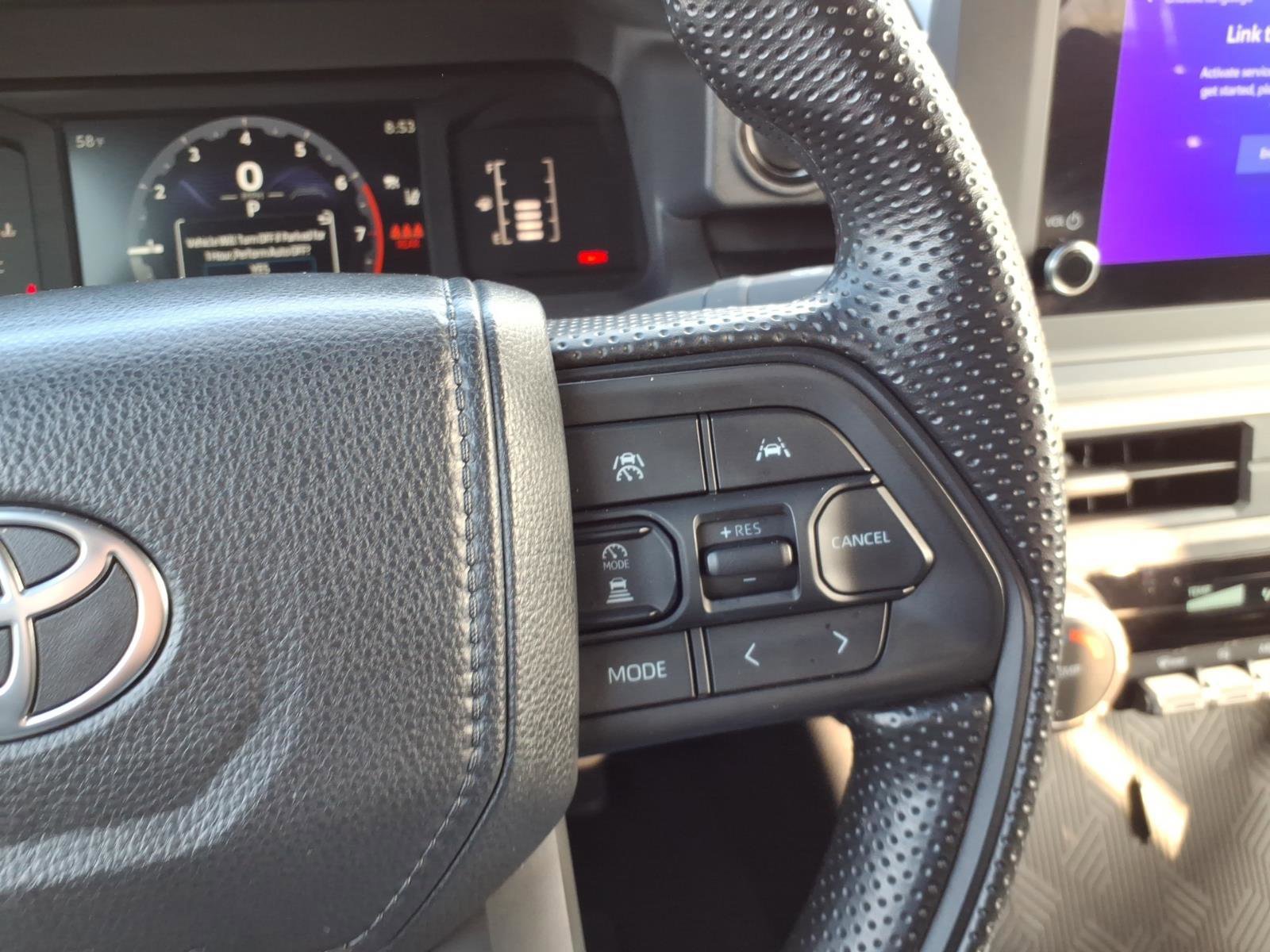 Used 2024 Toyota Tacoma SR image 17