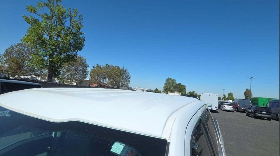 Certified 2023 Ford F150 Lariat w/ Equipment Group 502A High AWD/4WD image 4