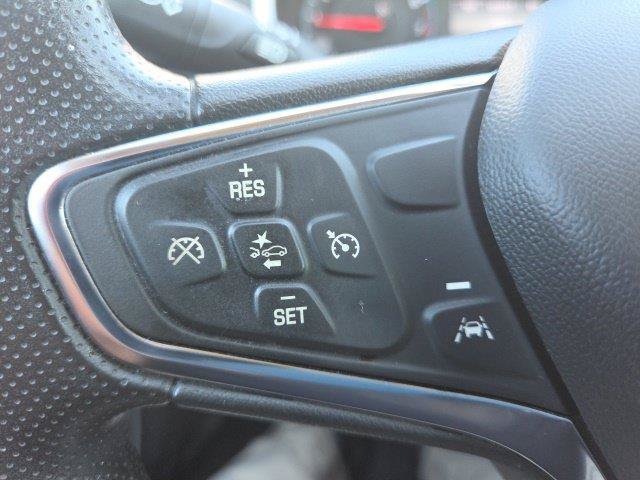 Used 2023 Chevrolet Malibu LT FWD image 43