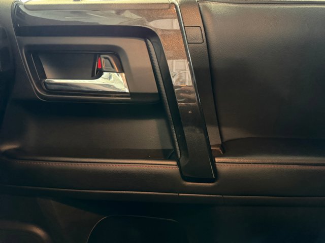 Used 2021 Toyota 4Runner TRD Pro AWD/4WD image 16