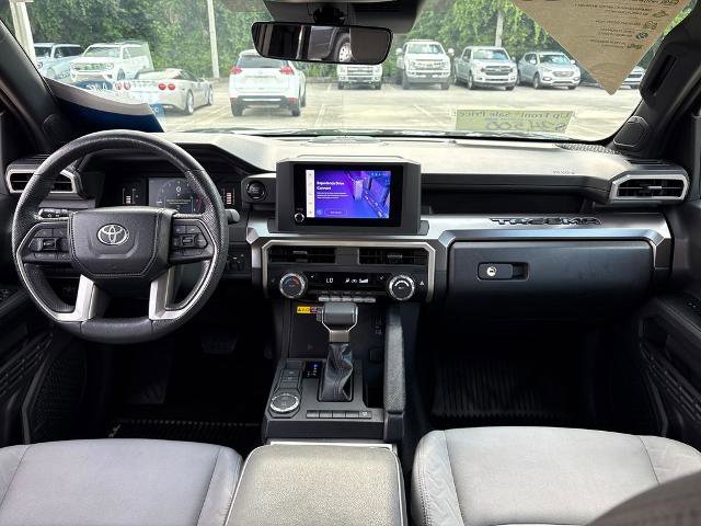 Used 2024 Toyota Tacoma SR5 RWD image 7