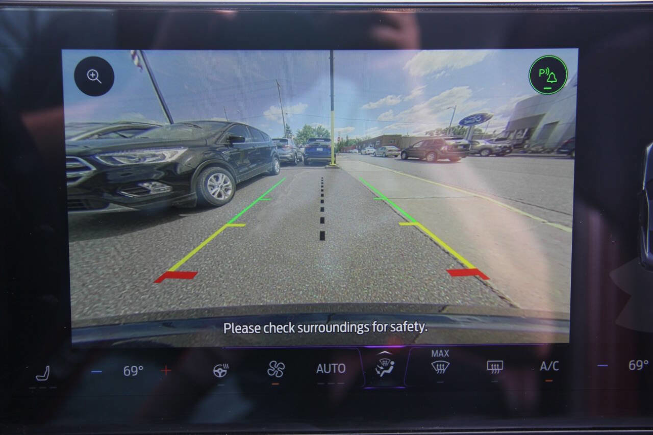 Certified 2024 Ford Mustang GT Premium image 34