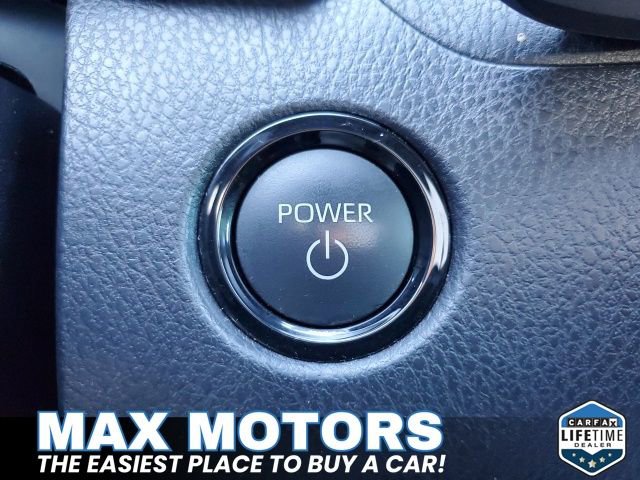 Used 2025 Toyota Camry XSE image 25