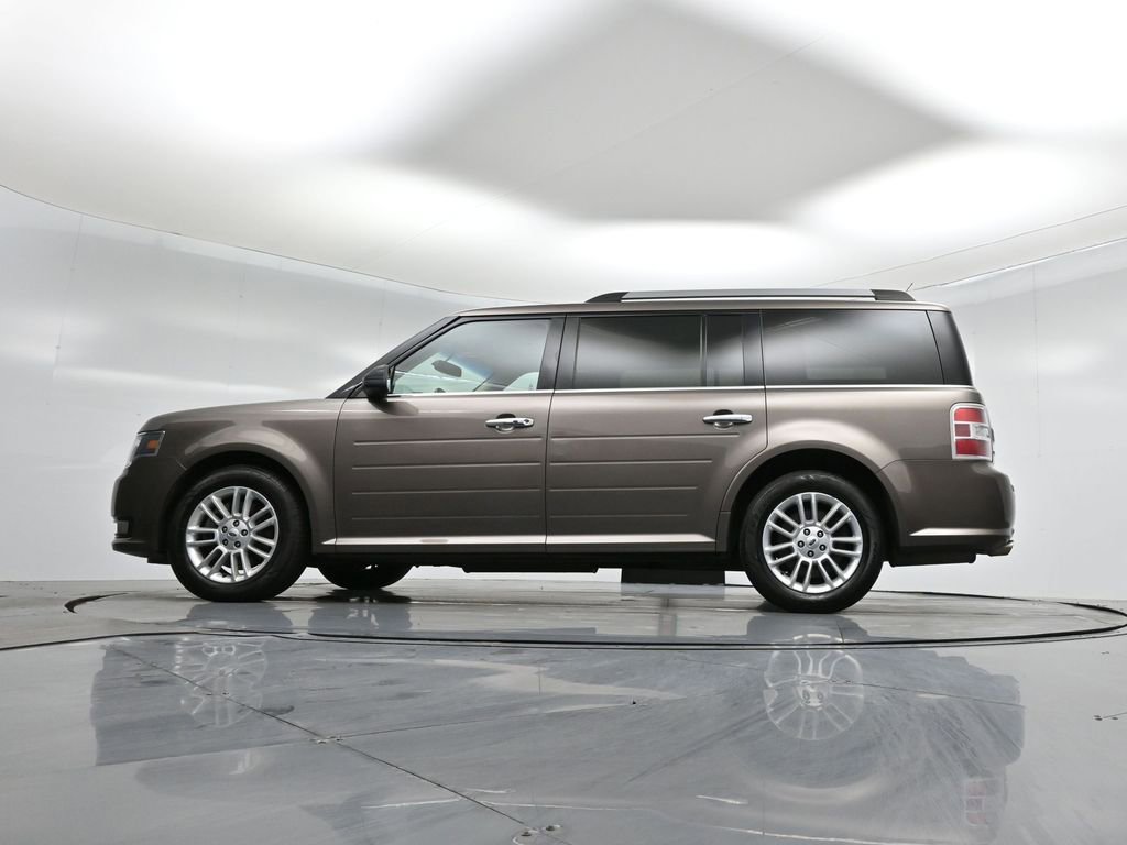 Certified 2019 Ford Flex SEL w/ Equipment Group 202A image 56