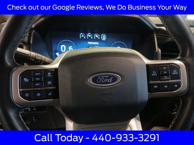 Certified 2023 Ford Expedition Limited image 33