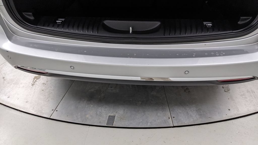 Used 2026 Chrysler Pacifica Select FWD image 6