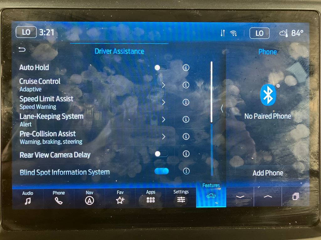 Certified 2022 Ford F150 King Ranch w/ Equipment Group 601A High image 26