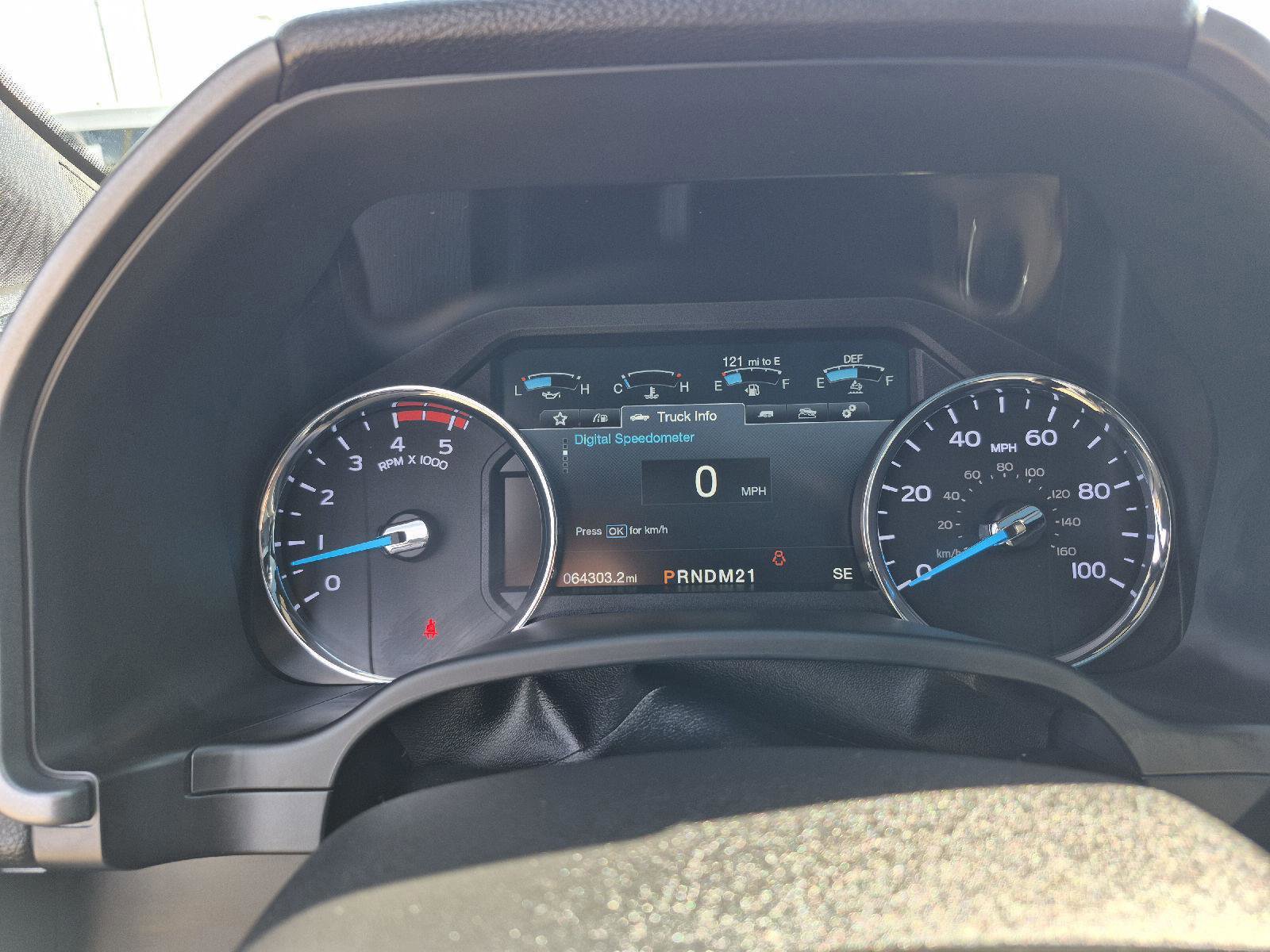 Certified 2018 Ford F350 Platinum w/ Platinum Ultimate Package image 21