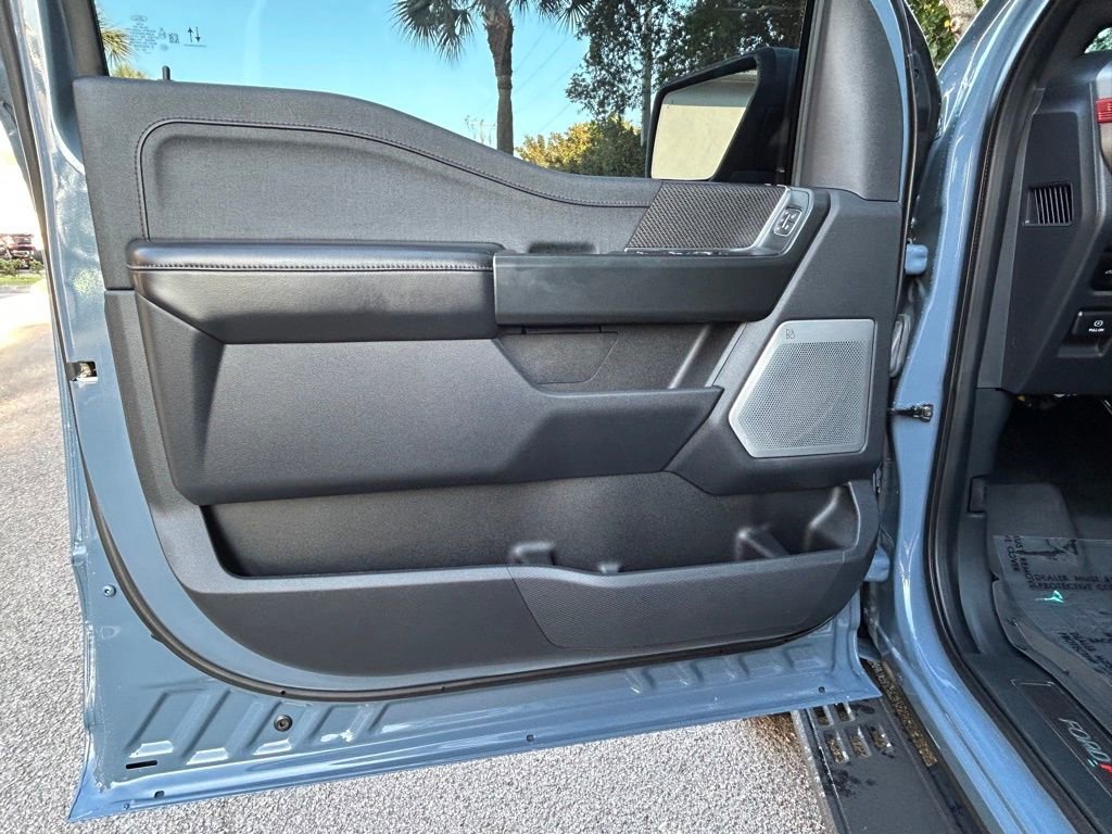 Certified 2023 Ford F150 Raptor w/ Raptor 37 Performance Package AWD/4WD image 42