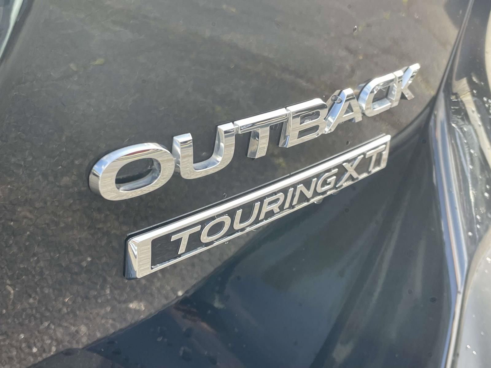 Used 2022 Subaru Outback Touring XT image 10
