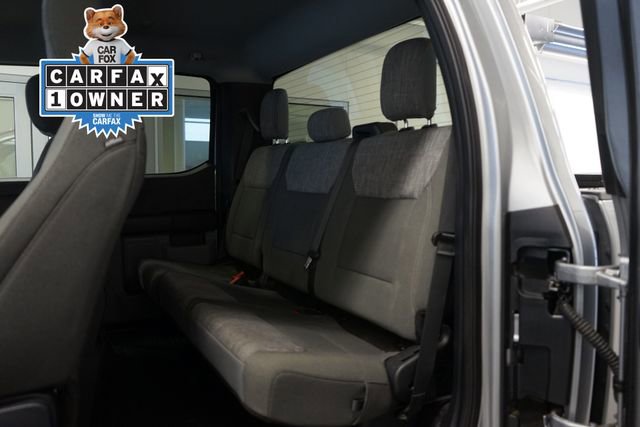 Certified 2023 Ford F350 XLT w/ Snow Plow Prep Package image 28