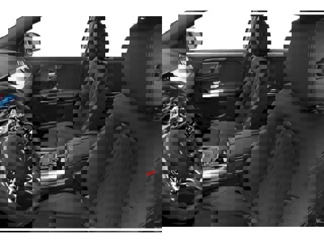 Used 2023 Mercedes-Benz GLA 250 4MATIC image 12