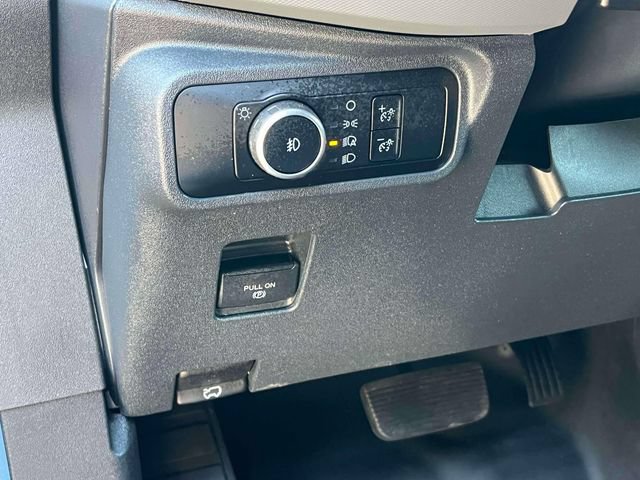 Certified 2024 Ford Bronco Black Diamond AWD/4WD image 31