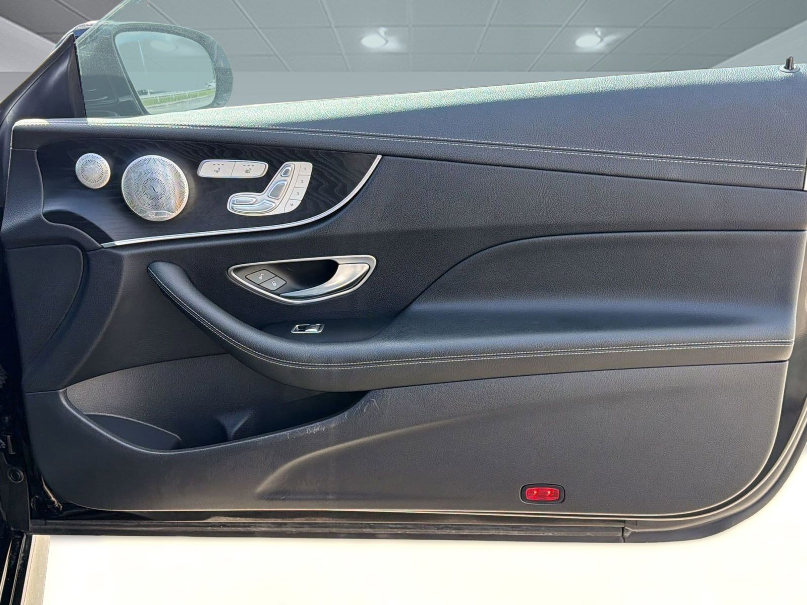 Used 2022 Mercedes-Benz E 450 Coupe image 19