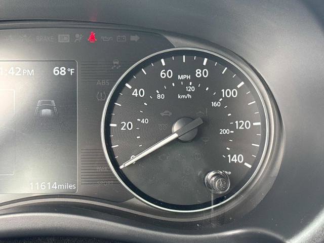 Used 2024 Nissan Kicks SV image 21