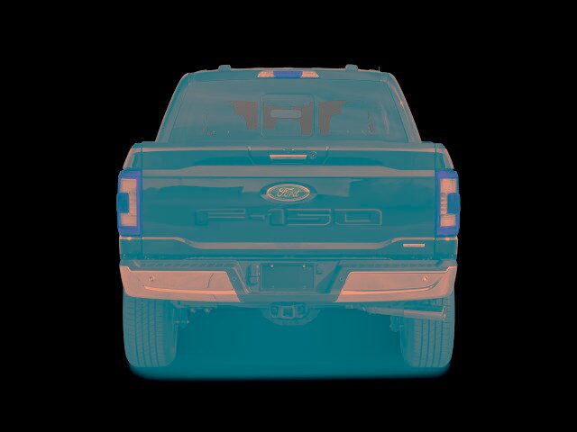 Certified 2023 Ford F150 Lariat AWD/4WD image 25