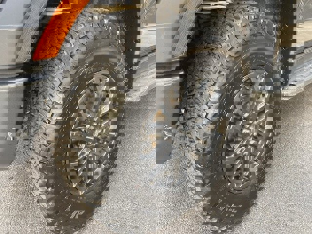 Certified 2024 Ford Ranger Raptor image 6