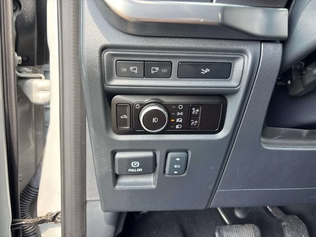 Certified 2023 Ford F150 Lariat w/ Max Trailer Tow Package AWD/4WD image 25