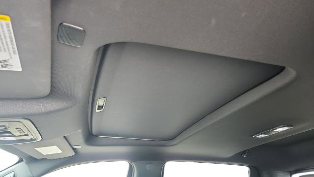 Used 2026 Chevrolet Silverado 1500 ZR2 w/ Dark Appearance Package image 13