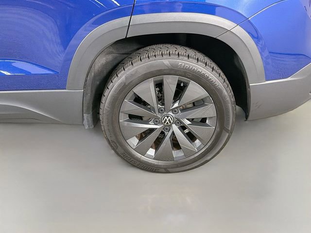 Used 2022 Volkswagen Taos S FWD image 35