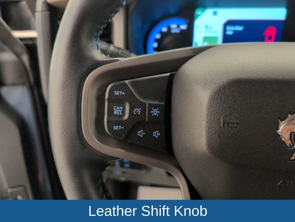 Certified 2024 Ford Bronco Wildtrak image 40