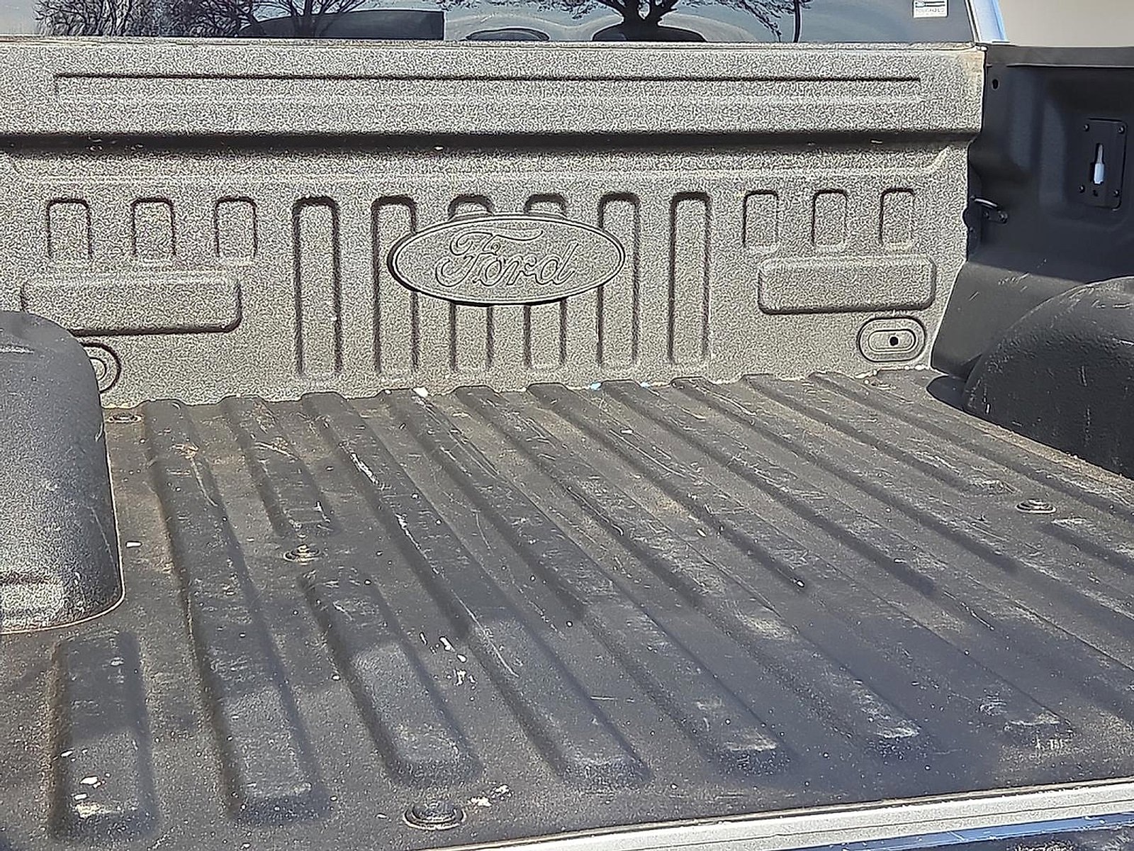 Certified 2020 Ford F150 XLT w/ Equipment Group 302A Luxury image 8