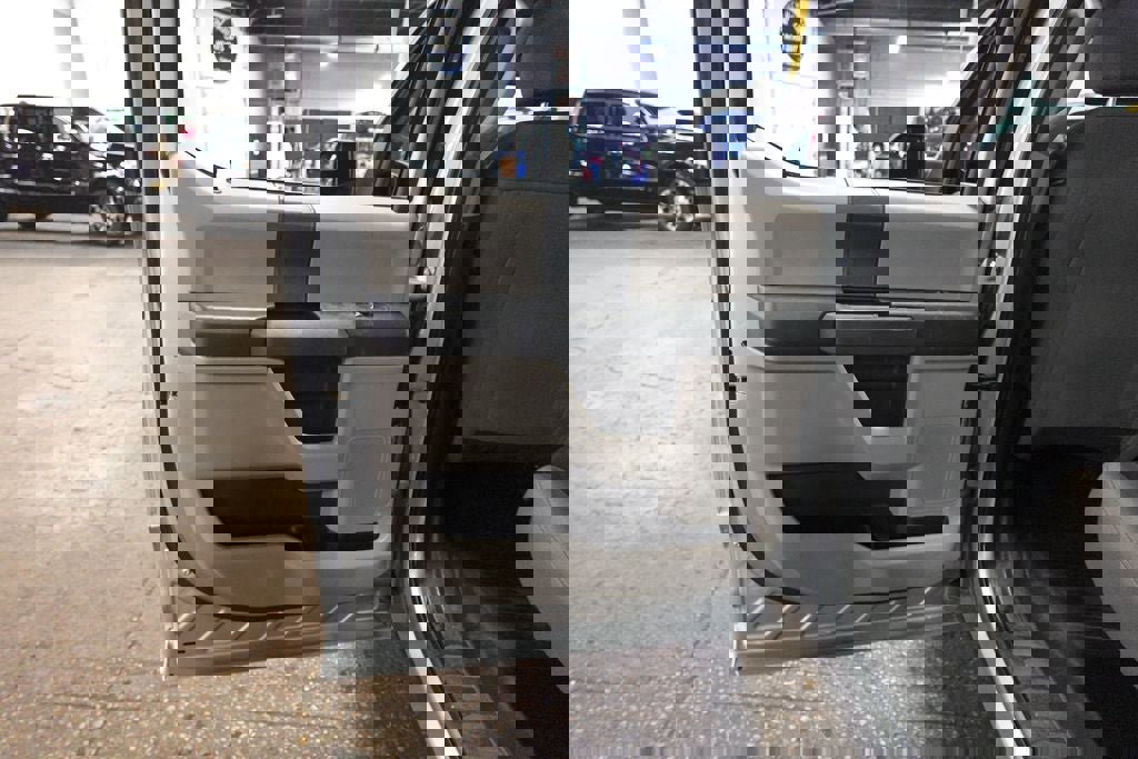 Certified 2020 Ford F150 XL w/ XL Power Equipment Group image 20