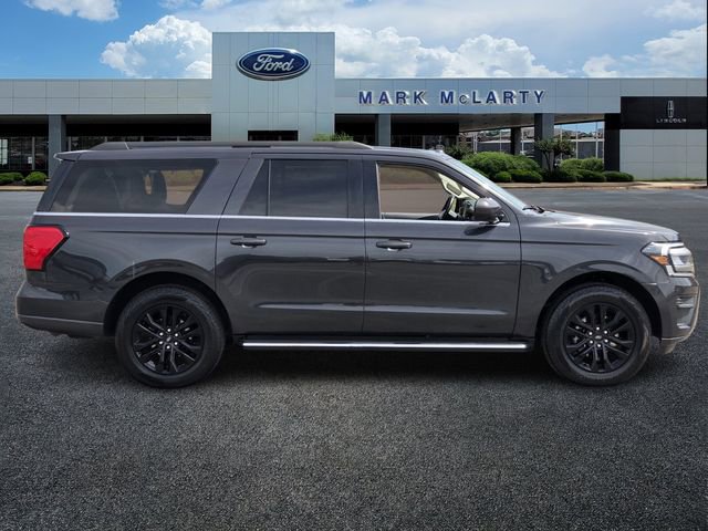 Certified 2023 Ford Expedition Max XLT AWD/4WD image 6