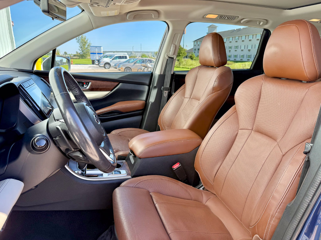 Used 2019 Subaru Ascent Touring AWD/4WD image 11
