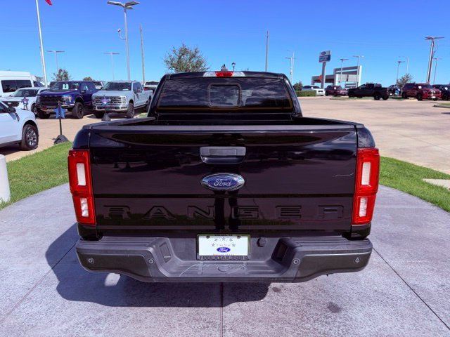Certified 2022 Ford Ranger XLT w/ Equipment Group 302A High RWD image 6
