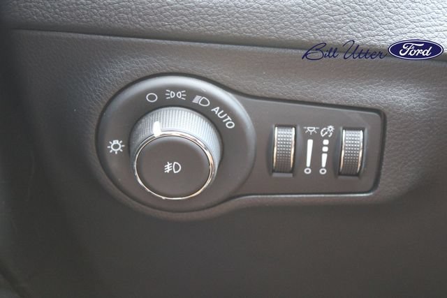 Used 2021 Jeep Compass Latitude w/ Convenience Group FWD image 21