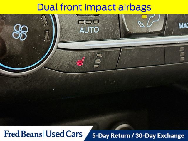 Certified 2020 Ford Escape SE AWD/4WD image 25
