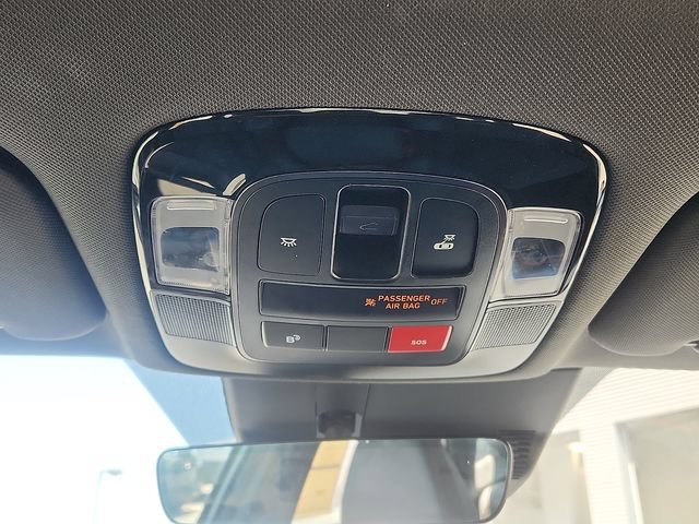 Used 2025 Hyundai Sonata N Line FWD image 19
