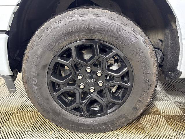 Certified 2025 Ford F150 XLT w/ Equipment Group 302A MID AWD/4WD image 14