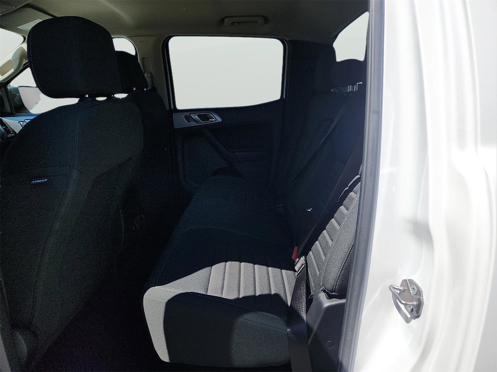 Certified 2021 Ford Ranger XLT w/ Equipment Group 301A Mid AWD/4WD image 9