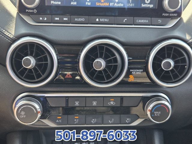 Used 2024 Nissan Sentra SV FWD image 23