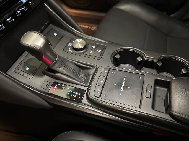 Used 2024 Lexus IS 350 F Sport w/ Accessory Package 2 RWD image 30